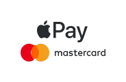 Apple Pay, Mastercard