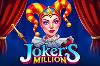 Joker’s Millions