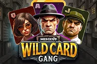 Wild Card Gang