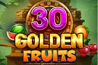 30 Golden Fruits