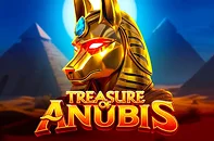 Treasure of Anubis